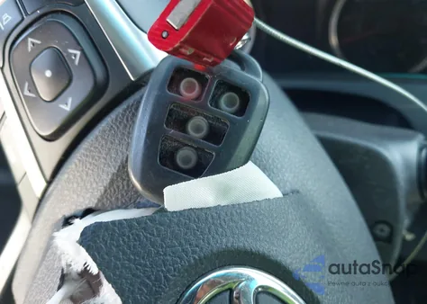 2017 Toyota Camry Se из США, поврежденный, VIN 4T1BF1FK3HU814083